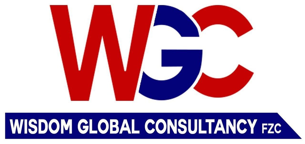 Wisdom Global Consultancy FZC logo